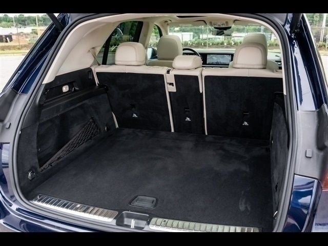 2022 Mercedes-Benz GLE GLE 350