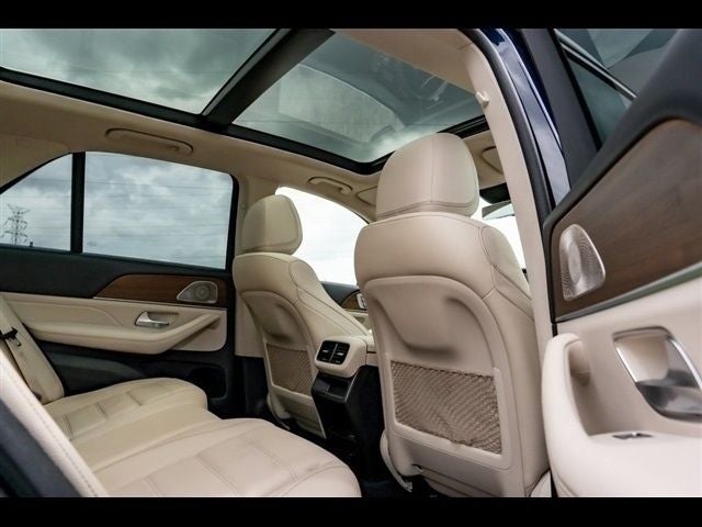 2022 Mercedes-Benz GLE GLE 350