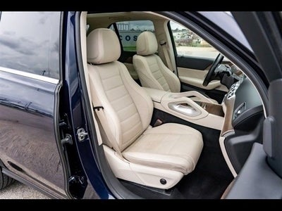 2022 Mercedes-Benz GLE GLE 350