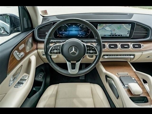 2022 Mercedes-Benz GLE GLE 350