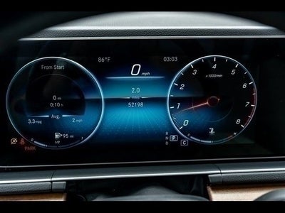 2022 Mercedes-Benz GLE GLE 350