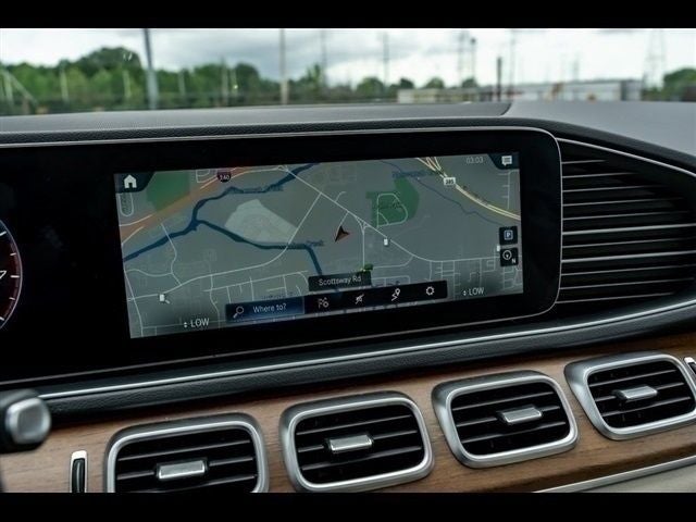 2022 Mercedes-Benz GLE GLE 350