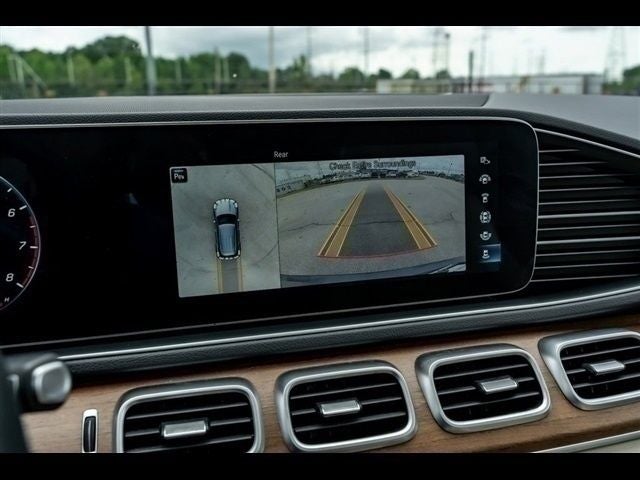 2022 Mercedes-Benz GLE GLE 350