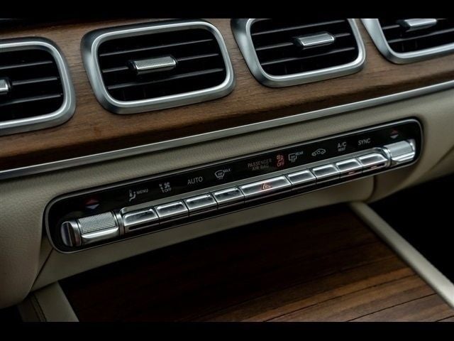 2022 Mercedes-Benz GLE GLE 350