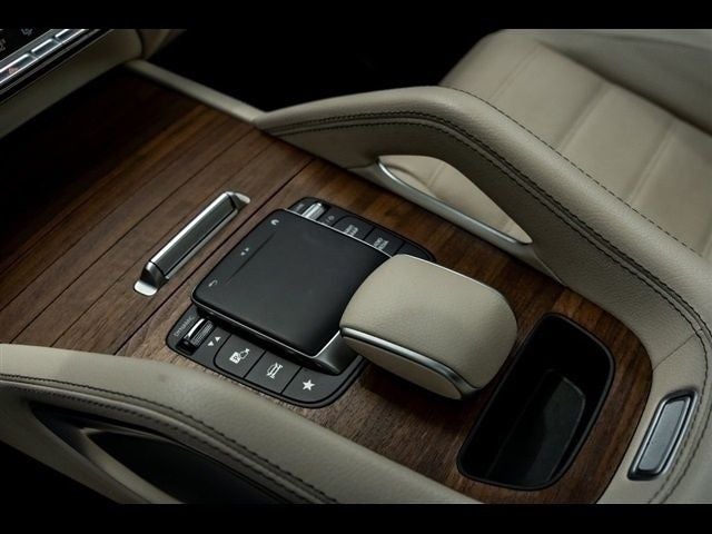 2022 Mercedes-Benz GLE GLE 350