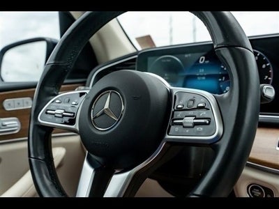 2022 Mercedes-Benz GLE GLE 350