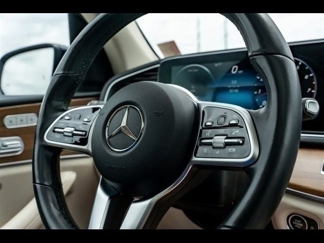 2022 Mercedes-Benz GLE GLE 350