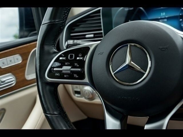 2022 Mercedes-Benz GLE GLE 350