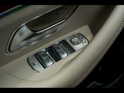 2022 Mercedes-Benz GLE GLE 350