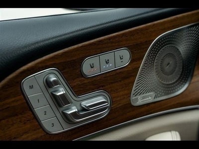 2022 Mercedes-Benz GLE GLE 350