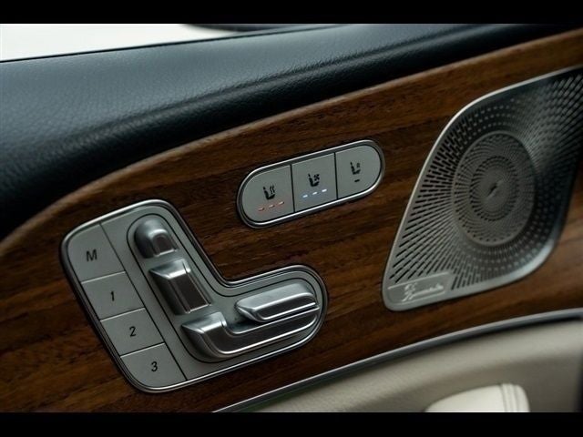 2022 Mercedes-Benz GLE GLE 350