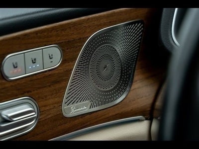 2022 Mercedes-Benz GLE GLE 350