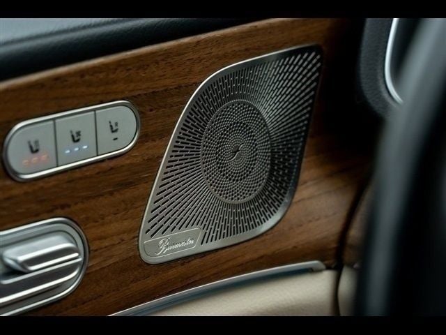 2022 Mercedes-Benz GLE GLE 350