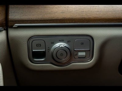 2022 Mercedes-Benz GLE GLE 350