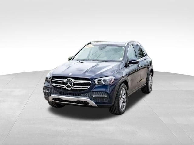 2022 Mercedes-Benz GLE GLE 350