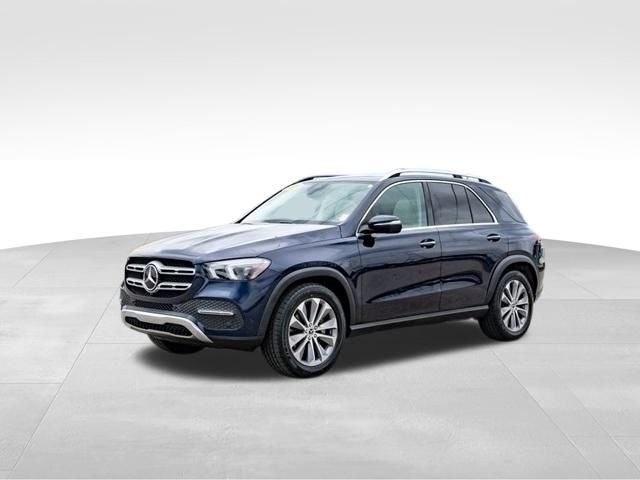 2022 Mercedes-Benz GLE GLE 350