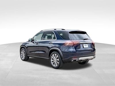 2022 Mercedes-Benz GLE GLE 350