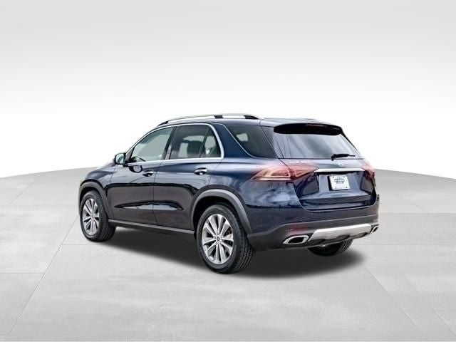 2022 Mercedes-Benz GLE GLE 350