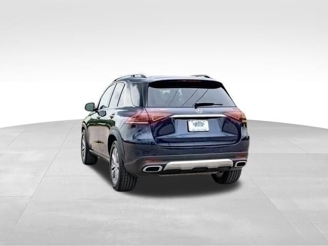 2022 Mercedes-Benz GLE GLE 350