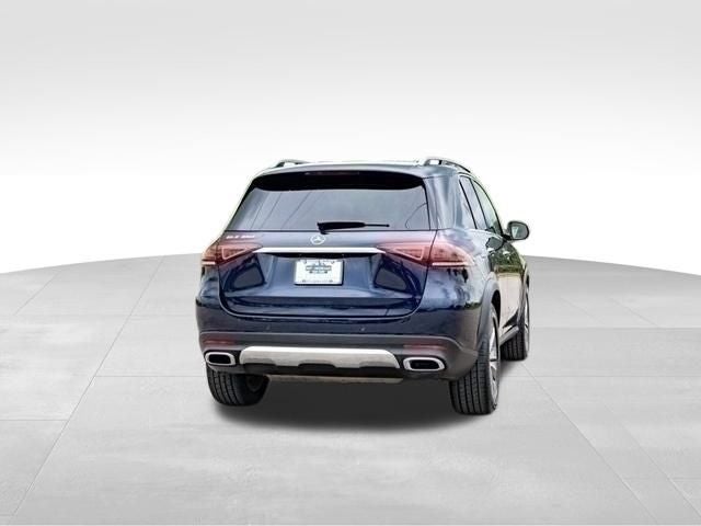 2022 Mercedes-Benz GLE GLE 350