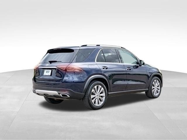 2022 Mercedes-Benz GLE GLE 350