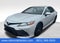 2021 Toyota Camry XLE