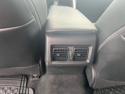 2021 Toyota Camry XLE