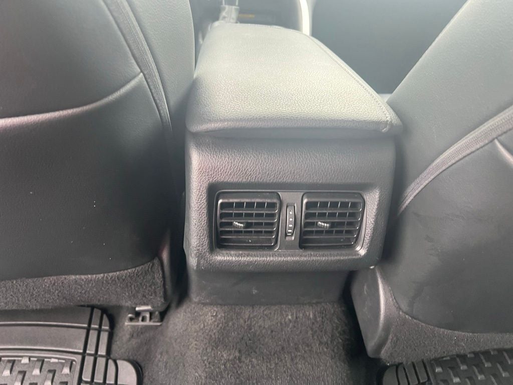 2021 Toyota Camry XLE