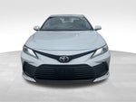 2021 Toyota Camry XLE