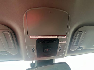 2021 Toyota Camry XLE