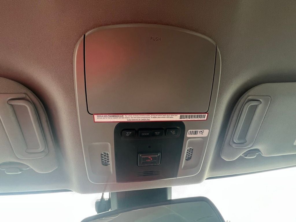 2021 Toyota Camry XLE