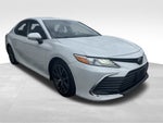 2021 Toyota Camry XLE