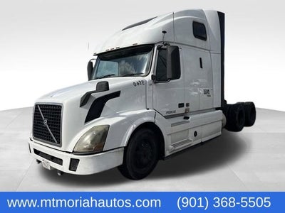 2016 Volvo VNI Base