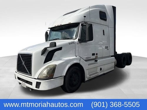 2016 Volvo VNI Base