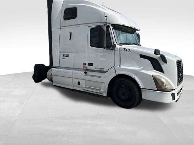 2016 Volvo VNI Base