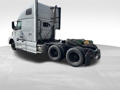 2016 Volvo VNI Base