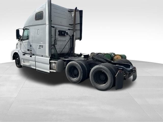 2016 Volvo VNI Base