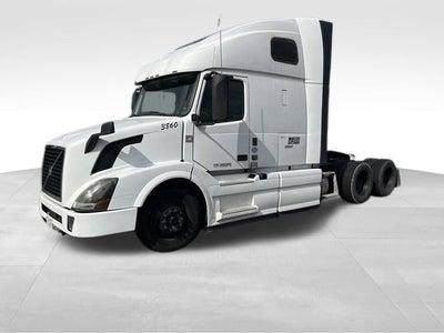 2016 Volvo VNI Base