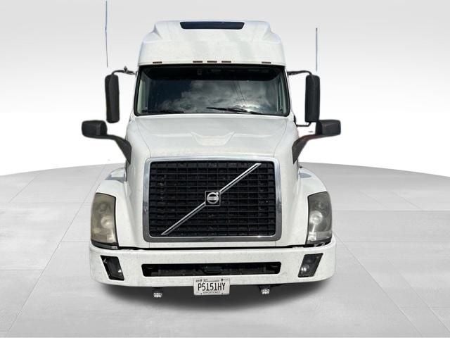 2016 Volvo VNI Base