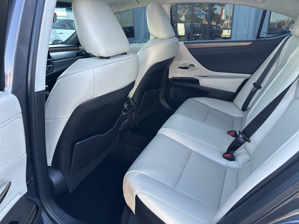 2023 Lexus ES 350