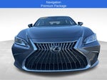 2023 Lexus ES 350