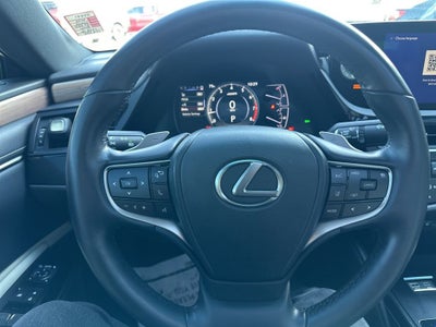 2023 Lexus ES 350