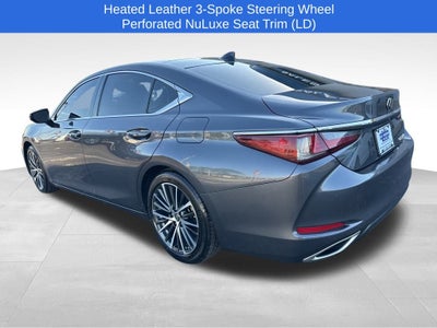 2023 Lexus ES 350