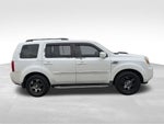 2011 Honda Pilot Touring