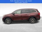 2021 Honda Pilot Touring 7 Passenger