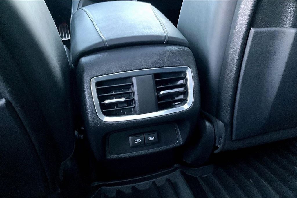 2021 Acura RDX A-Spec Package