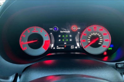 2021 Acura RDX A-Spec Package