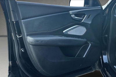 2021 Acura RDX A-Spec Package
