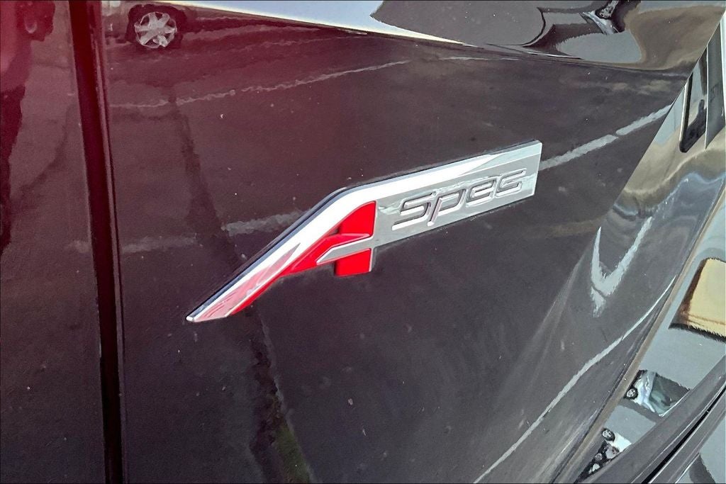 2021 Acura RDX A-Spec Package