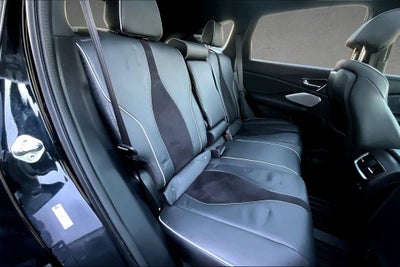 2021 Acura RDX A-Spec Package